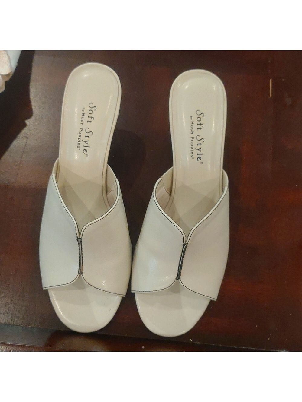 Soft Style sandles